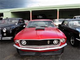 1969 Ford Mustang (CC-697044) for sale in Miami, Florida