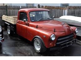 1953 Dodge D150 (CC-690706) for sale in Milford, New Hampshire