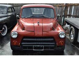 1953 Dodge D150 (CC-690706) for sale in Milford, New Hampshire