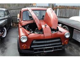 1953 Dodge D150 (CC-690706) for sale in Milford, New Hampshire