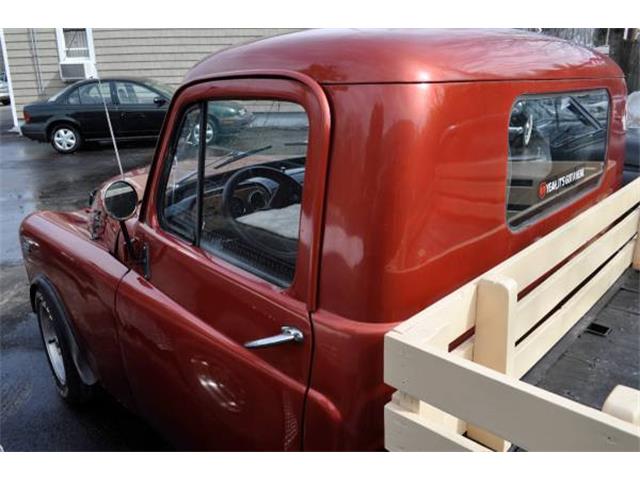 1953 Dodge D150 (CC-690706) for sale in Milford, New Hampshire