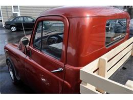 1953 Dodge D150 (CC-690706) for sale in Milford, New Hampshire