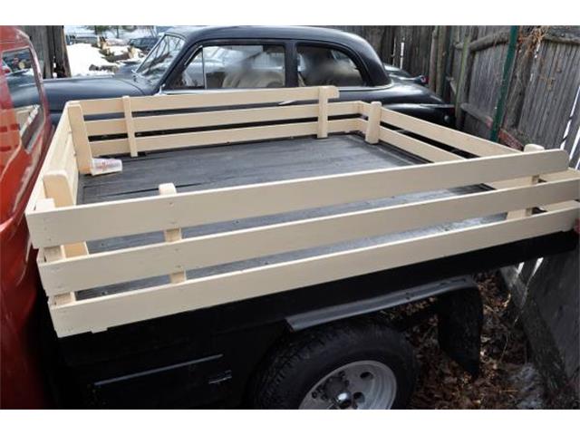 1953 Dodge D150 (CC-690706) for sale in Milford, New Hampshire