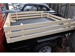 1953 Dodge D150 (CC-690706) for sale in Milford, New Hampshire