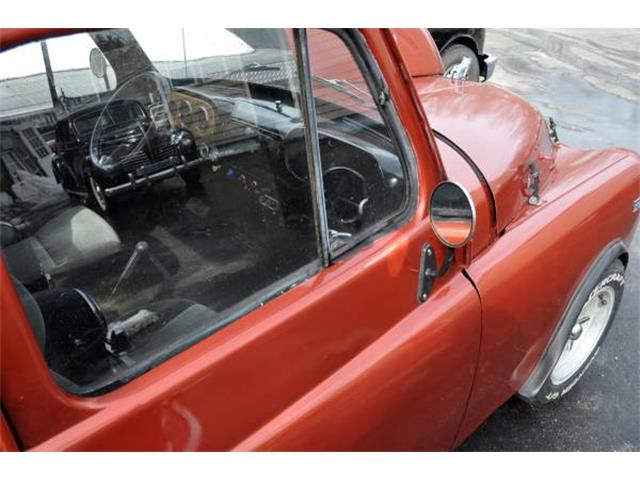 1953 Dodge D150 (CC-690706) for sale in Milford, New Hampshire