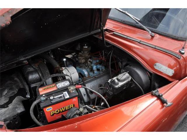 1953 Dodge D150 (CC-690706) for sale in Milford, New Hampshire