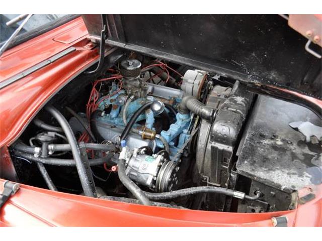 1953 Dodge D150 (CC-690706) for sale in Milford, New Hampshire