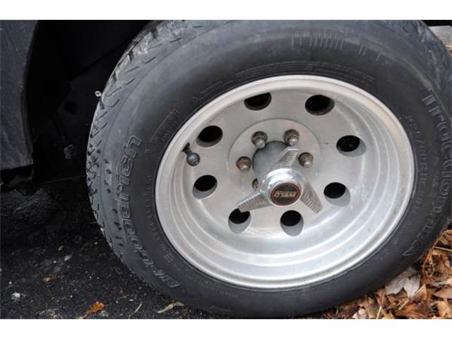 1953 Dodge D150 (CC-690706) for sale in Milford, New Hampshire