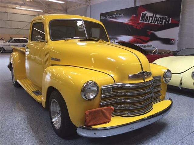1948 Chevrolet Thriftmaster (CC-697223) for sale in San Diego, California