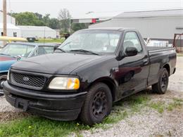1998 Ford F150 (CC-697405) for sale in Louisville, Illinois