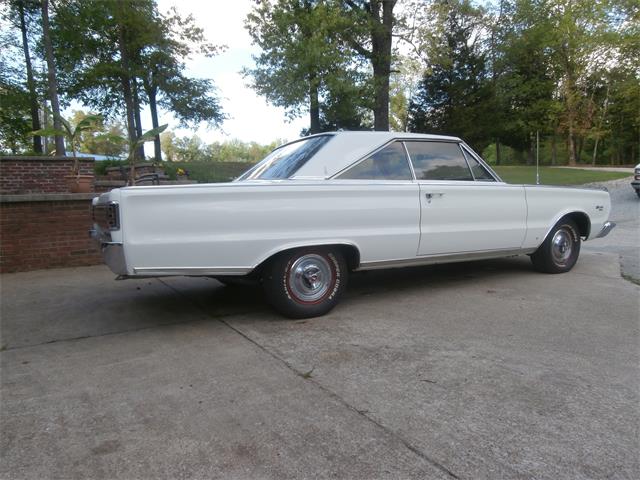 1966 Plymouth Satellite (CC-697425) for sale in Wetumpka, Alabama