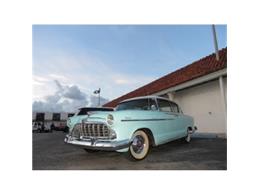 1955 Hudson Hornet Hollywood (CC-697438) for sale in Miami, Florida