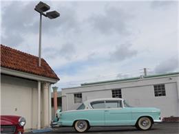 1955 Hudson Hornet Hollywood (CC-697438) for sale in Miami, Florida