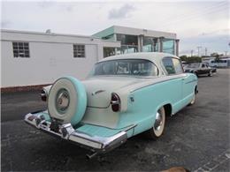 1955 Hudson Hornet Hollywood (CC-697438) for sale in Miami, Florida