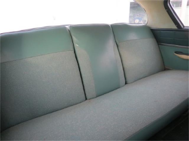 1955 Hudson Hornet Hollywood (CC-697438) for sale in Miami, Florida