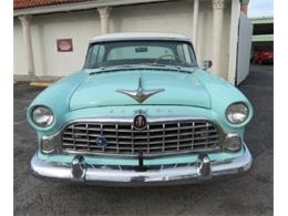 1955 Hudson Hornet Hollywood (CC-697438) for sale in Miami, Florida