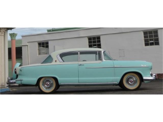 1955 Hudson Hornet Hollywood (CC-697438) for sale in Miami, Florida