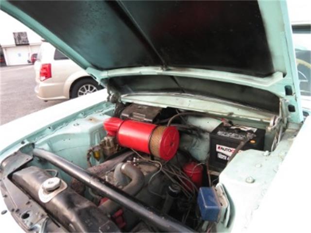 1955 Hudson Hornet Hollywood (CC-697438) for sale in Miami, Florida