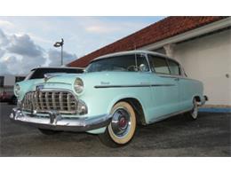 1955 Hudson Hornet Hollywood (CC-697438) for sale in Miami, Florida