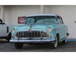 1955 Hudson Hornet Hollywood (CC-697438) for sale in Miami, Florida