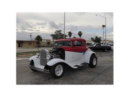 1930 Ford Hot Rod (CC-697441) for sale in Miami, Florida
