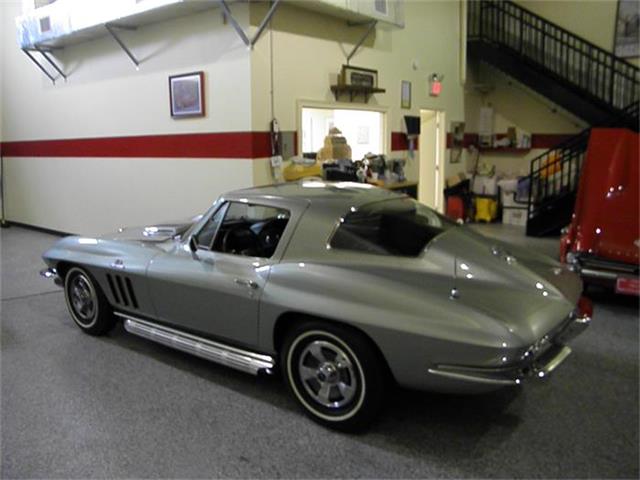 1966 Chevrolet Corvette (CC-697855) for sale in Palm Beach, Florida