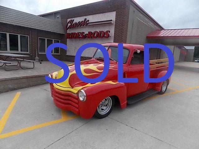 1950 Chevrolet Pickup (CC-697953) for sale in Annandale, Minnesota