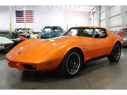 1976 Chevrolet Corvette (CC-697992) for sale in Kentwood, Michigan