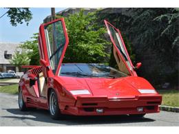 1989 Lamborghini Countach (CC-697997) for sale in Astoria, New York