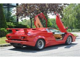 1989 Lamborghini Countach (CC-697997) for sale in Astoria, New York
