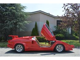 1989 Lamborghini Countach (CC-697997) for sale in Astoria, New York