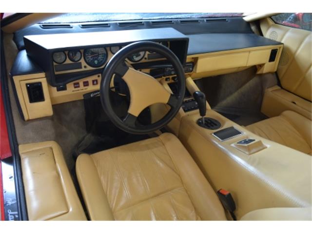 1989 Lamborghini Countach (CC-697997) for sale in Astoria, New York