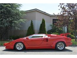 1989 Lamborghini Countach (CC-697997) for sale in Astoria, New York