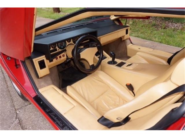1989 Lamborghini Countach (CC-697997) for sale in Astoria, New York