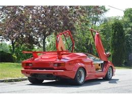 1989 Lamborghini Countach (CC-697997) for sale in Astoria, New York