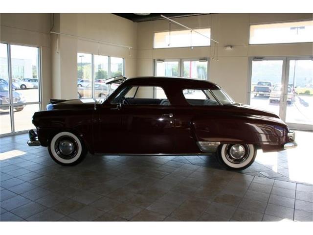 1949 Studebaker Coupe (CC-698016) for sale in Sioux City, Iowa