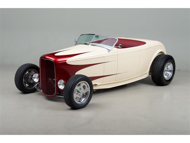 1932 Ford Roadster (CC-698195) for sale in Scotts Valley, California