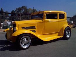 1930 Ford Victoria (CC-698261) for sale in Brea, California