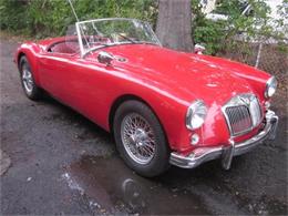 1959 MG MGA 1500 (CC-698382) for sale in Stratford, Connecticut