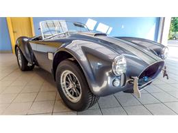 1965 Shelby Cobra Superformance Mark III (CC-698391) for sale in Mansfield, Ohio