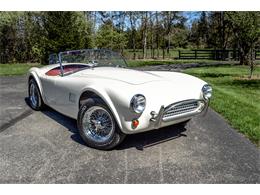1965 Shelby Cobra (CC-698395) for sale in Mansfield, Ohio