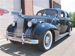 1940 Packard Super Eight (CC-698622) for sale in Waterloo, Ontario
