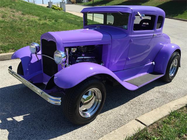 1931 Ford Coupe (CC-698631) for sale in Bridgeport, Pennsylvania