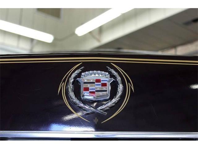 1977 Cadillac Fleetwood Brougham for Sale | ClassicCars.com | CC