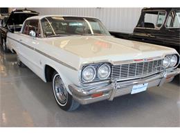 1964 Chevrolet Impala SS (CC-698790) for sale in Fort Worth, Texas