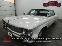 1963 Chrysler Imperial (CC-699211) for sale in Nashua, New Hampshire