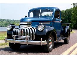 1945 Chevrolet Pickup (CC-699259) for sale in St louis, Missouri