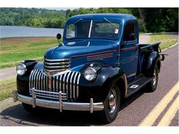 1945 Chevrolet Pickup (CC-699259) for sale in St louis, Missouri