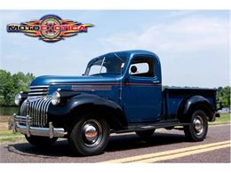 1945 Chevrolet Pickup (CC-699259) for sale in St louis, Missouri
