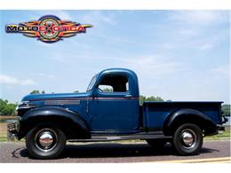 1945 Chevrolet Pickup (CC-699259) for sale in St louis, Missouri